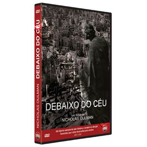 Under the Sky (DVD)